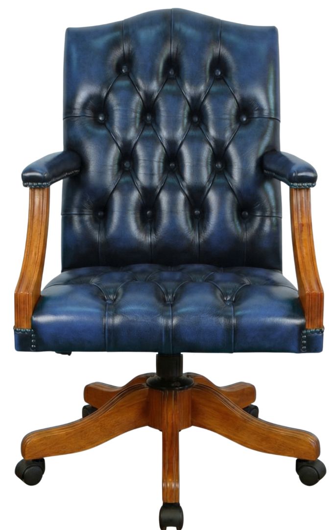 The Gainsborough Chair Swivel